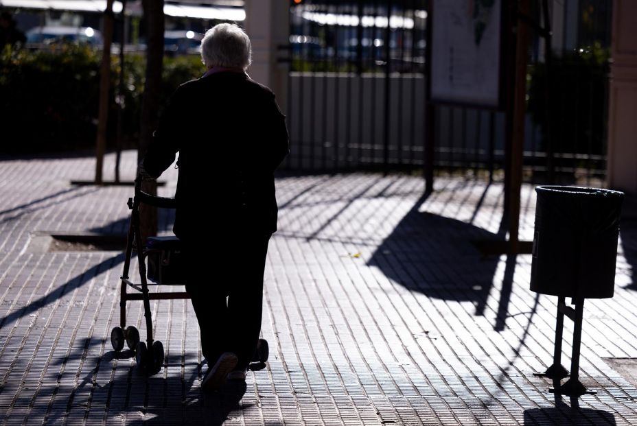 CCOO urge a mejorar la financiación estatal para la atención a la dependencia