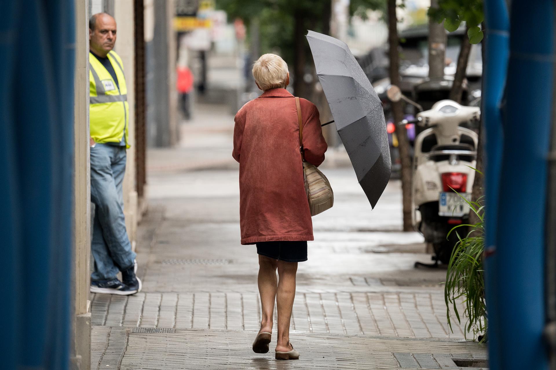 Primavera adelantada en febrero: hasta 25ºC en algunas zonas de España esta semana