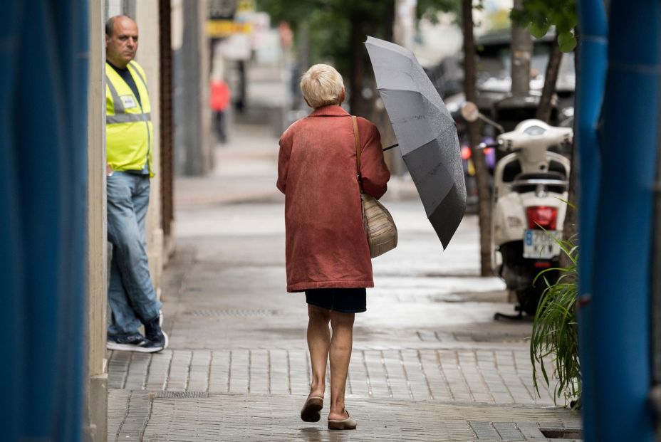 ¿Cuándo empieza la primavera de 2025?