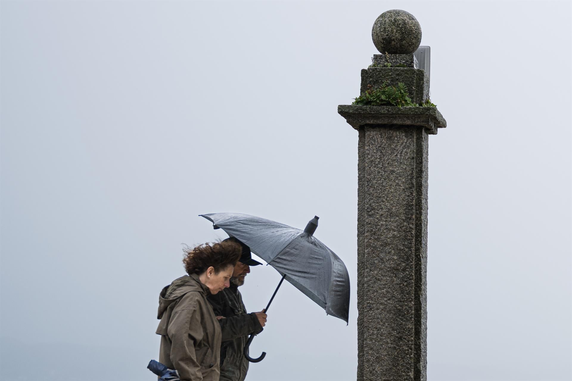 ¿Qué tiempo nos espera en Semana Santa? ¿Peligran las procesiones por la lluvia?