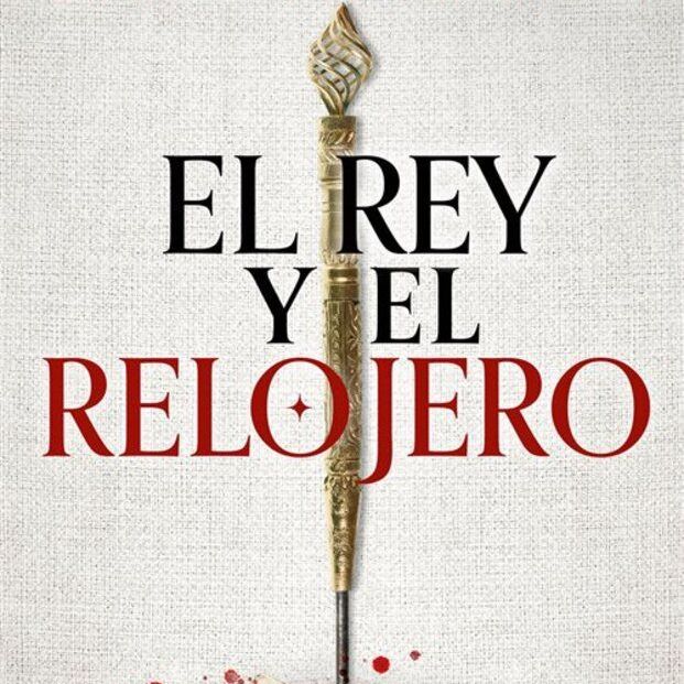 Indridason debuta en el thriller histórico con 'El rey y el relojero' (RBA)