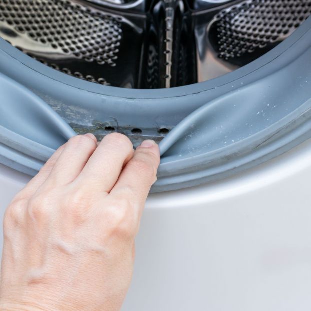 Cómo limpiar la lavadora para alargar su vida útil