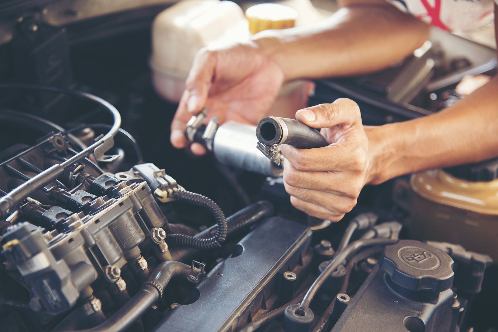 El sonido del coche que no debes ignorar si quieres evitar costosas reparaciones