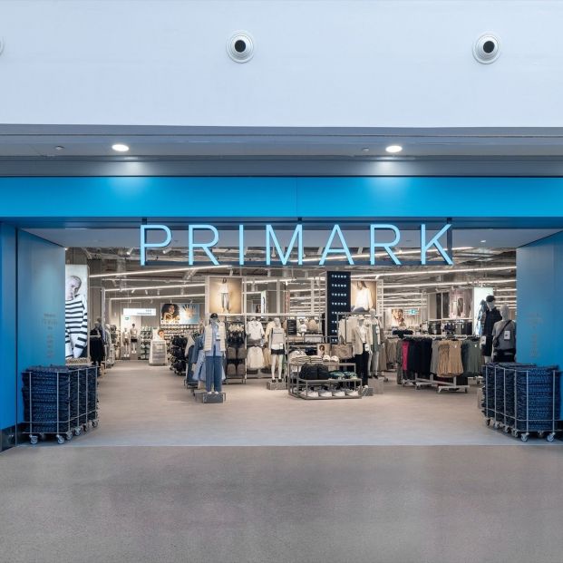 Tienda de Primark en Rivas. Fuente: Primark