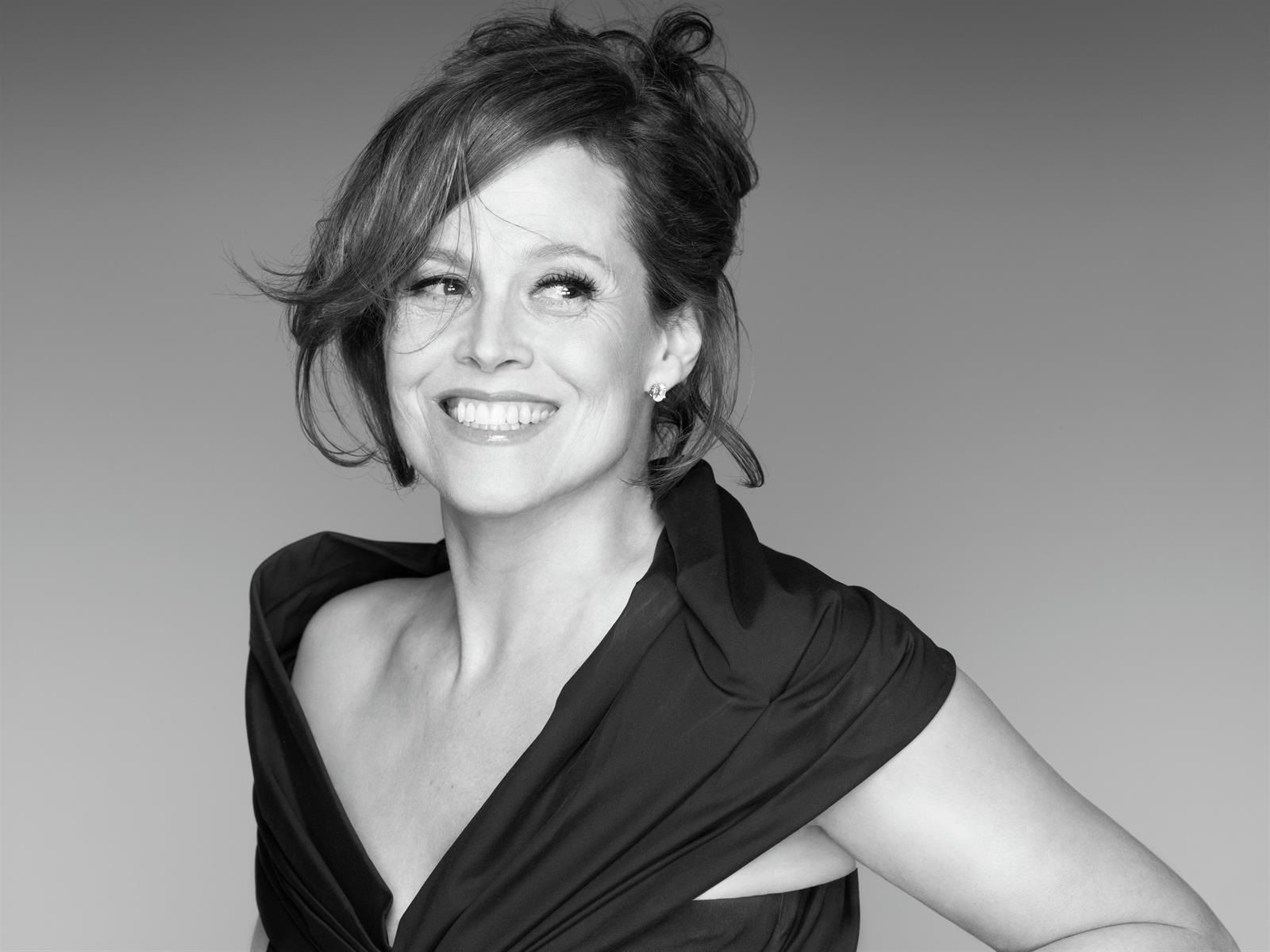 Sigourney Weaver: "El público aprecia mucho a los personajes de mujeres de cierta edad"