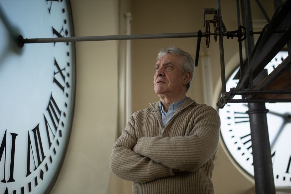 El reloj de la Puerta del Sol se desmontará por primera vez en 30 años