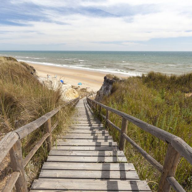 Huelva, destino para los turistas sénior: descubre todos sus atractivos (Bigstock)