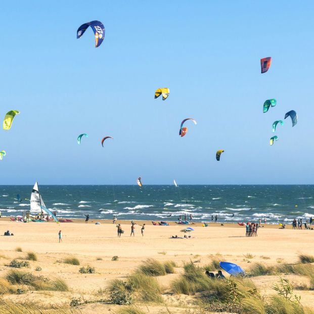 Huelva, destino para los turistas sénior: descubre todos sus atractivos (Bigstock)