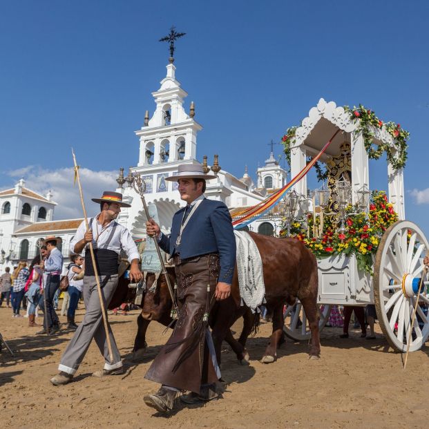 Huelva, destino para los turistas sénior: descubre todos sus atractivos (Bigstock)