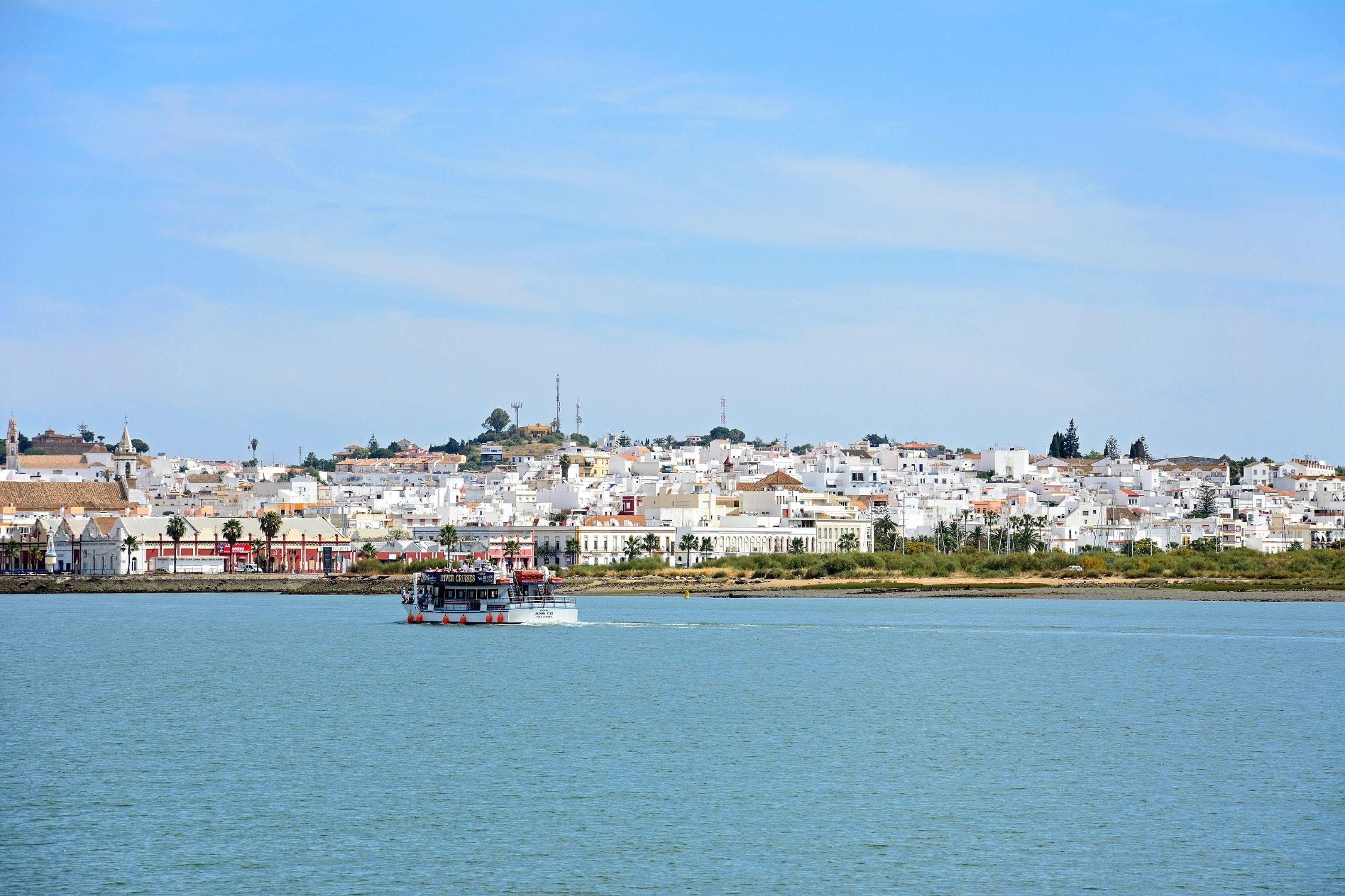 Huelva, destino para los turistas sénior: descubre todos sus atractivos (Bigstock)