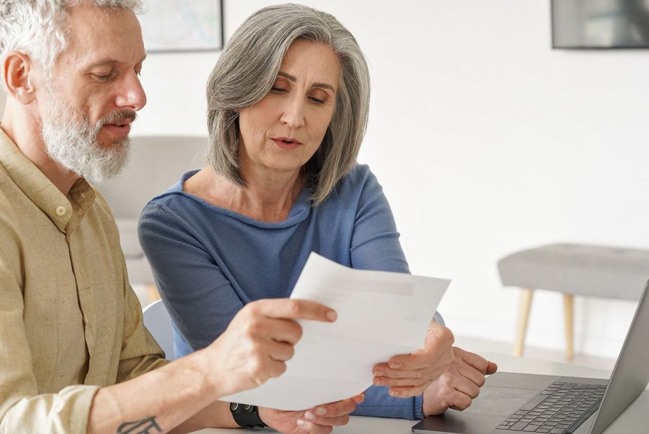 ¿Cuál es la edad de jubilación en Chile en 2025? (Bigstock)