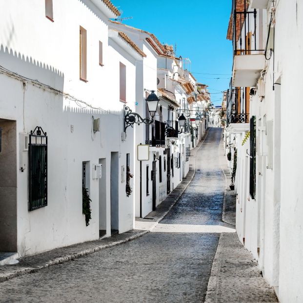 pueblos mas bonitos altea