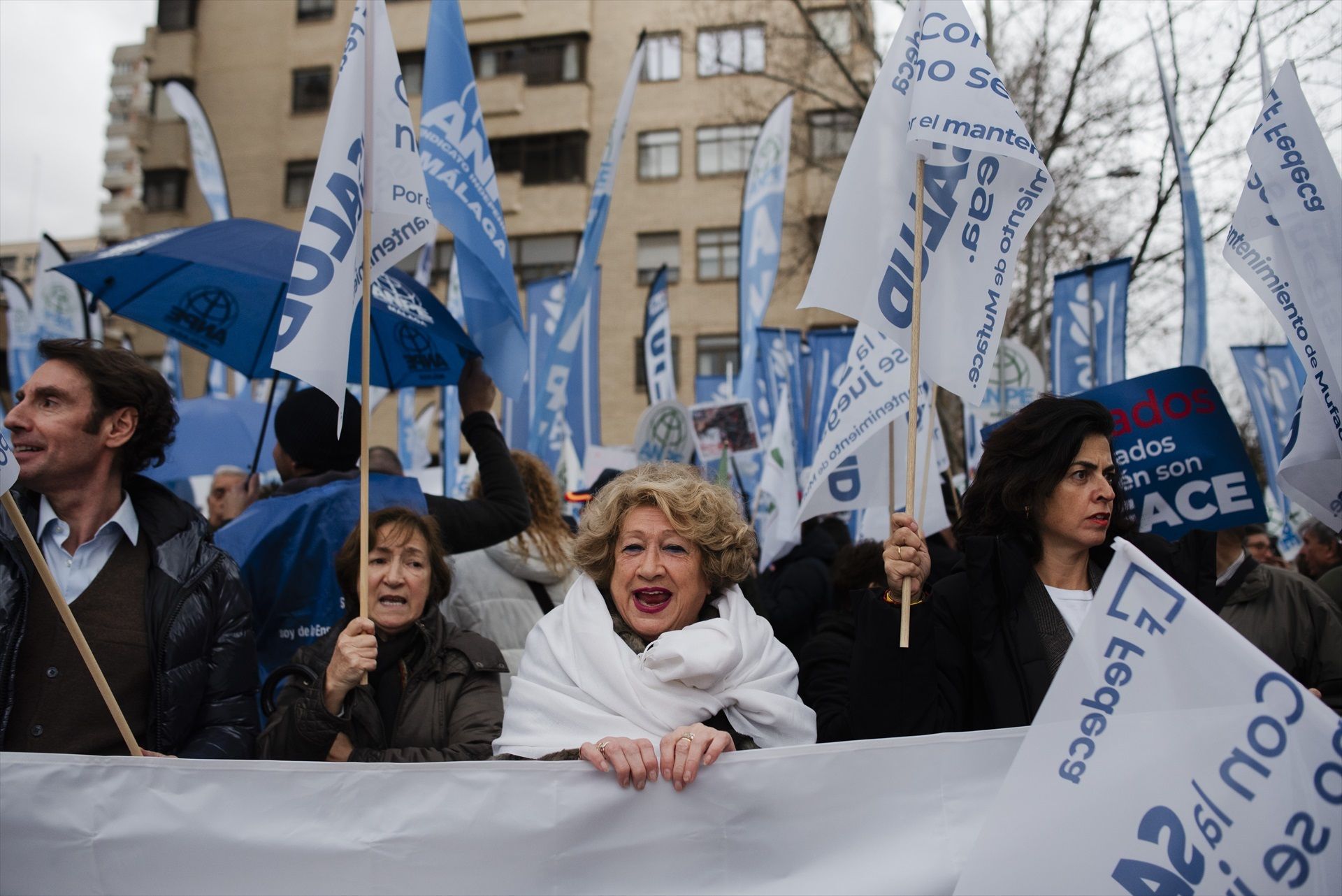 Cambios en marzo de 2025: Muface, el trámite que tienen que hacer los pensionistas y cambio de hora