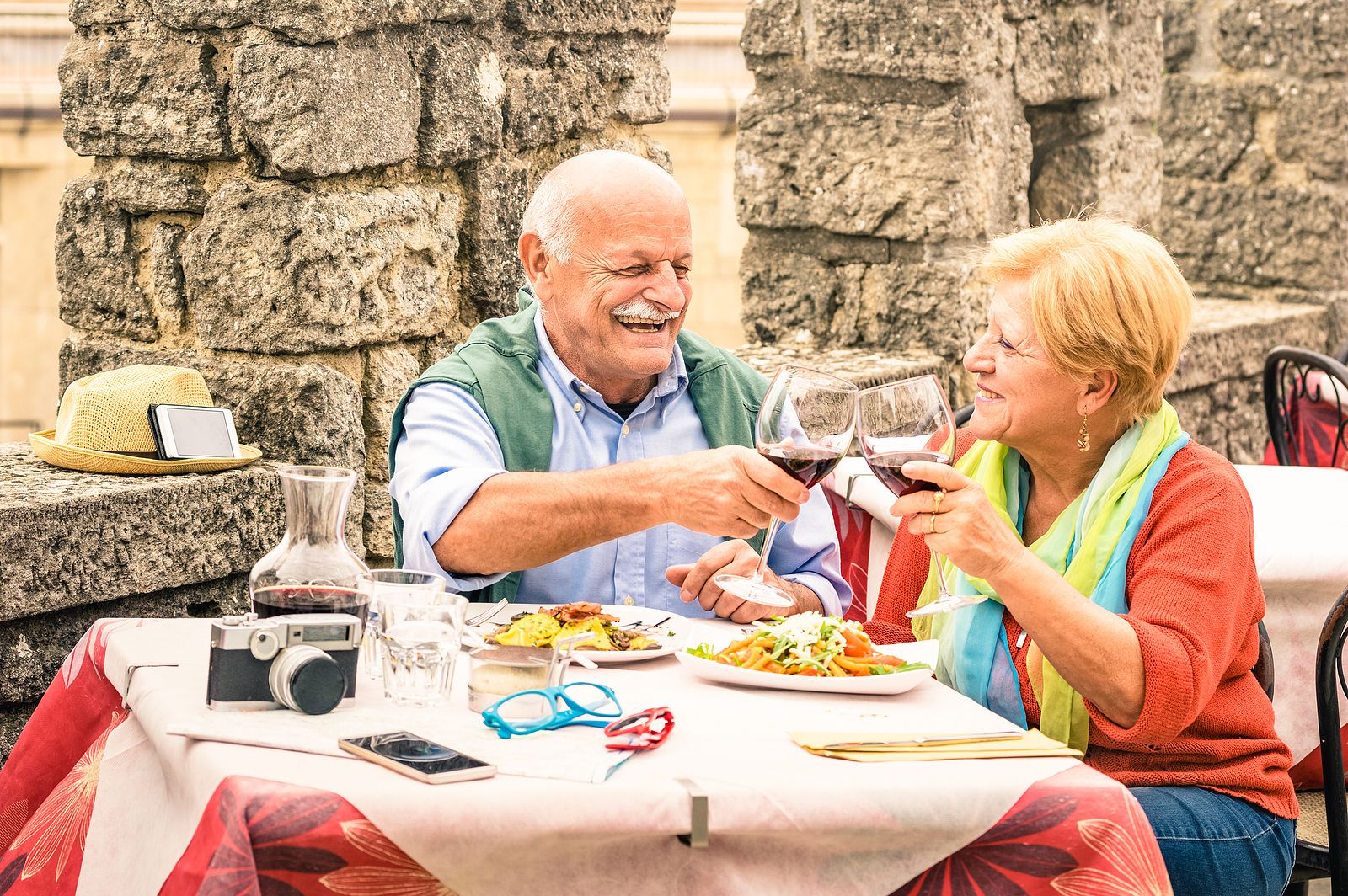 ¿Quién puede jubilarse en 2025? Edad y años cotizados necesarios (Bigstock)