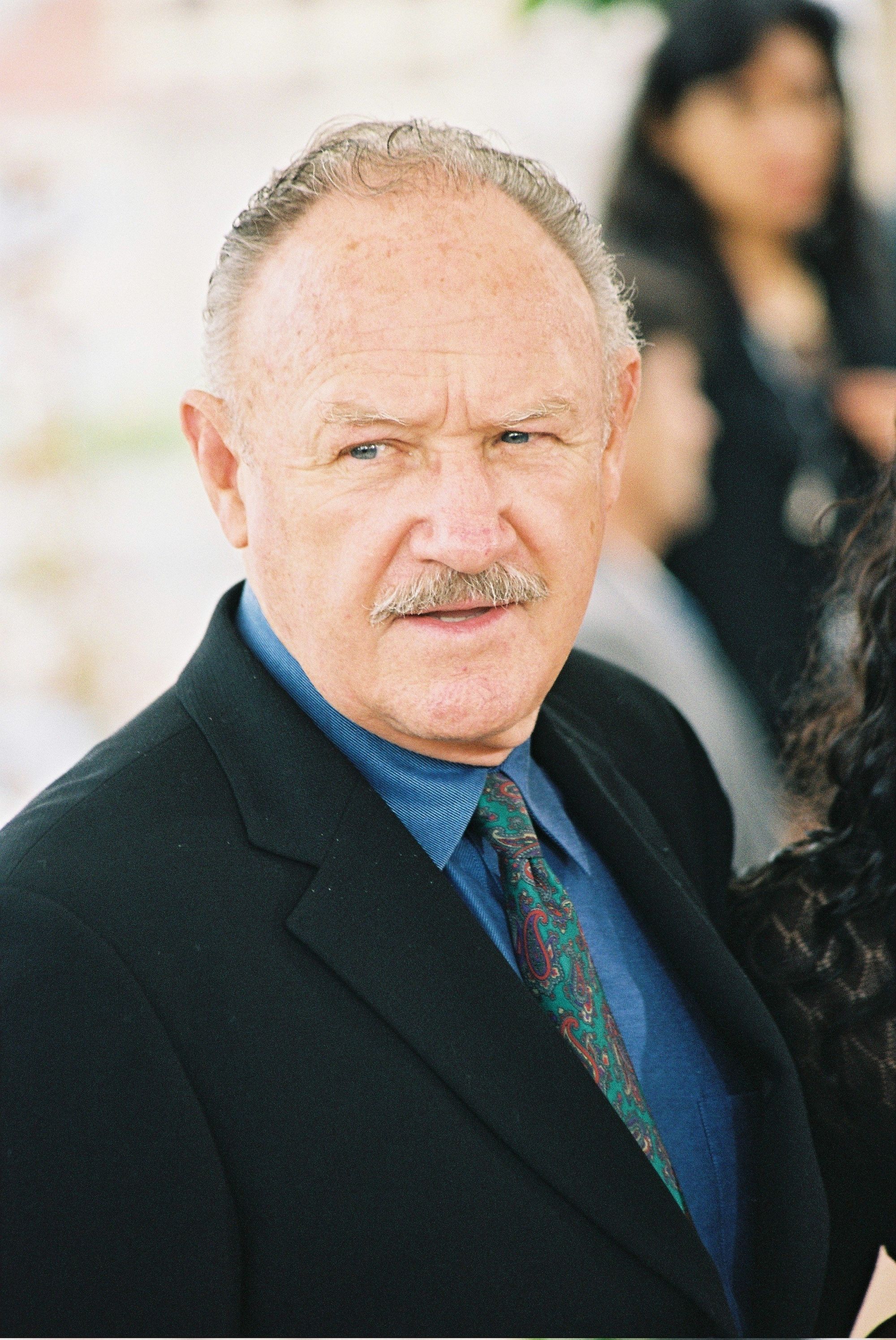 El legendario actor Gene Hackman, su mujer y su perro, encontrados muertos en su casa