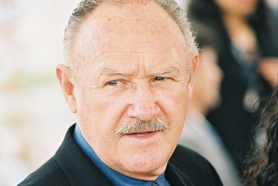 El legendario actor Gene Hackman, su mujer y su perro, encontrados muertos en su casa