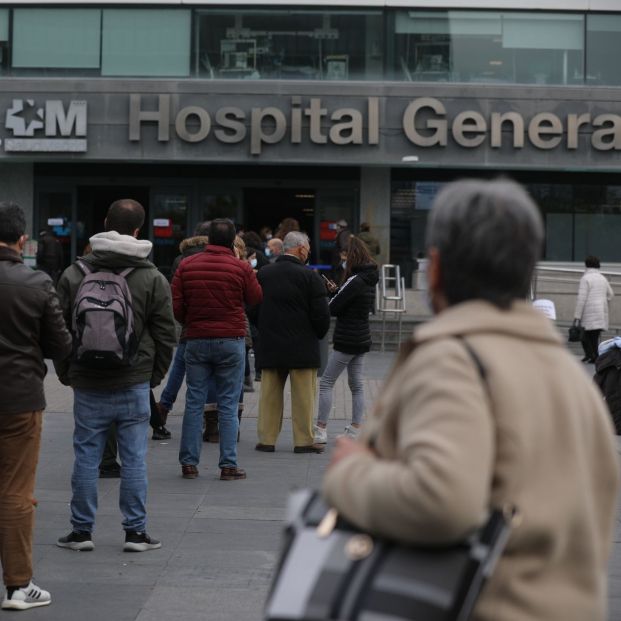 Doce hospitales españoles, entre los 250 mejores centros del mundo (Europa Press)