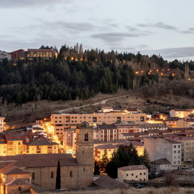 Vive la historia, cultura y naturaleza de los Paradores Nacionales con Mundosenior