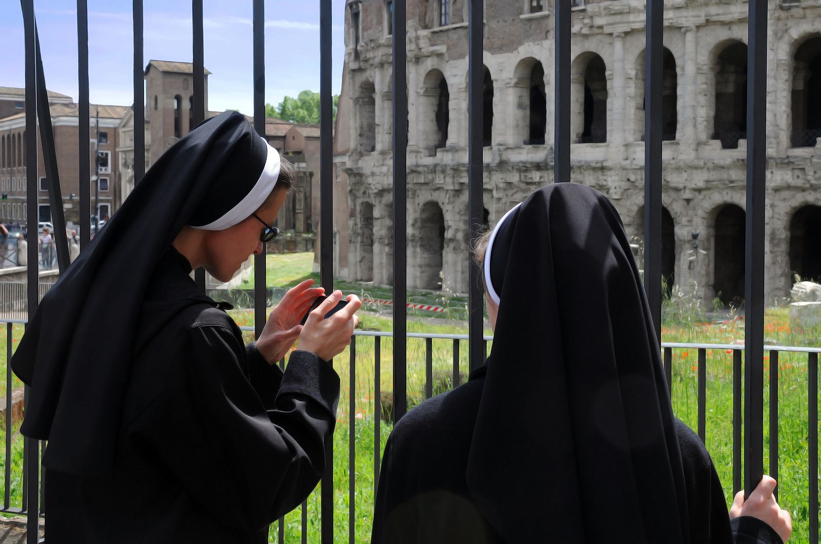 30 años de sabiduría: lo que las monjas saben sobre la demencia