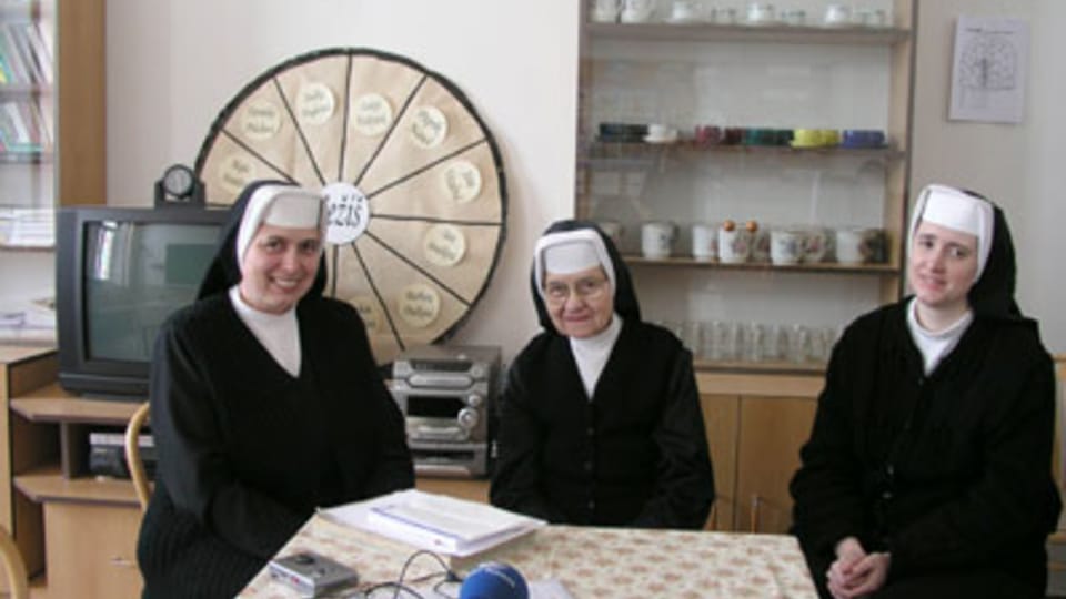 Hermanas Escolares de NotreDame