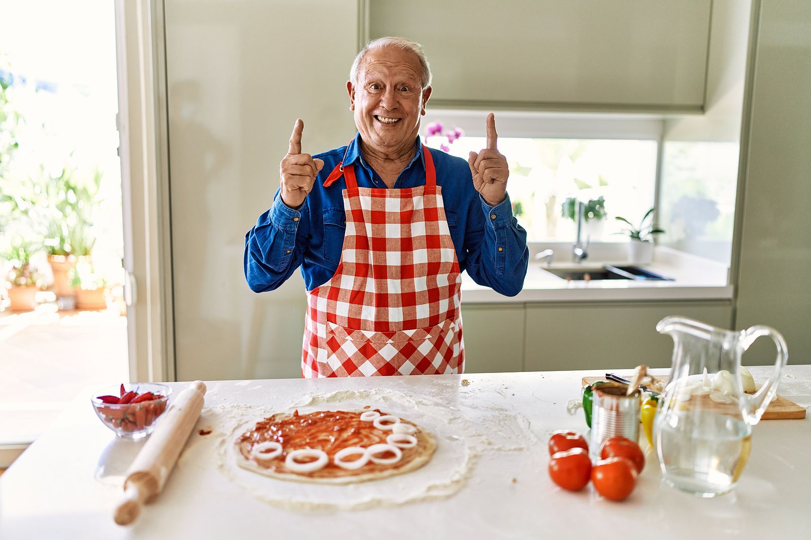 Estos son los principales errores que cometemos los españoles al preparar pizza