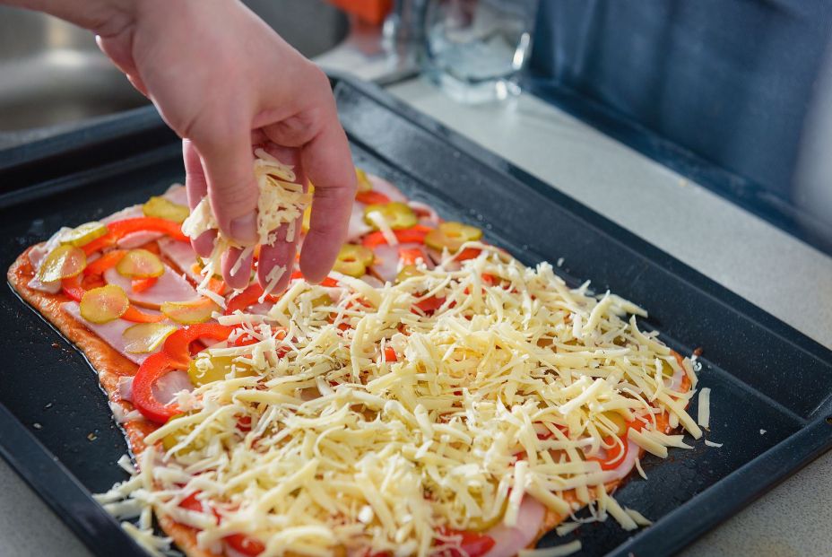 Estos son los principales errores que cometemos los españoles al preparar pizza