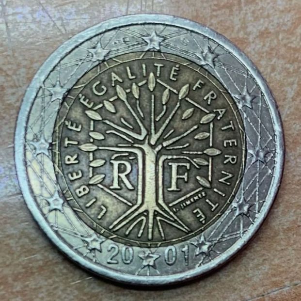 el arbol de la vida moneda. ebay