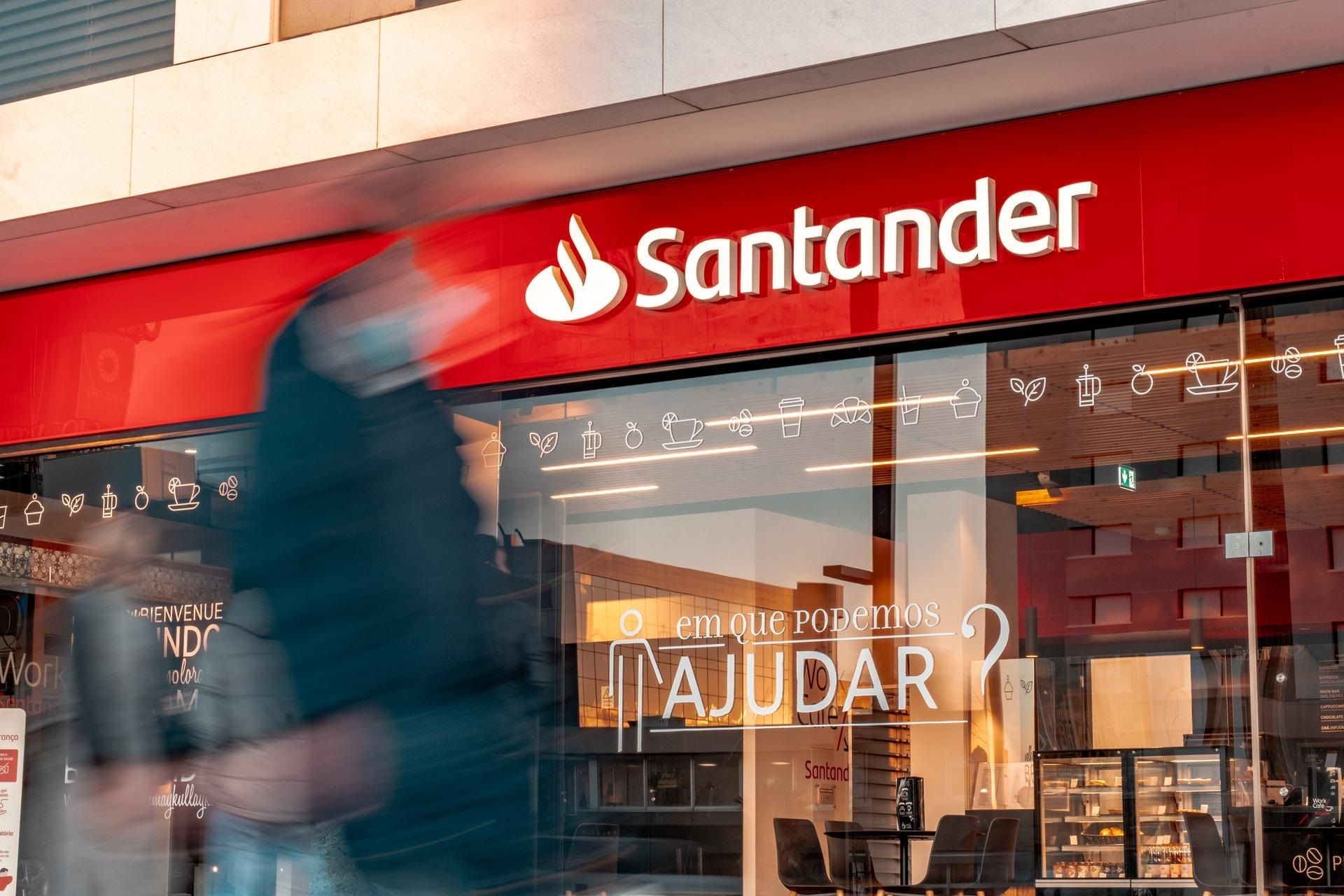 Pago de las pensiones en marzo de 2025: ¿Qué día se cobra la pensión en Santander?