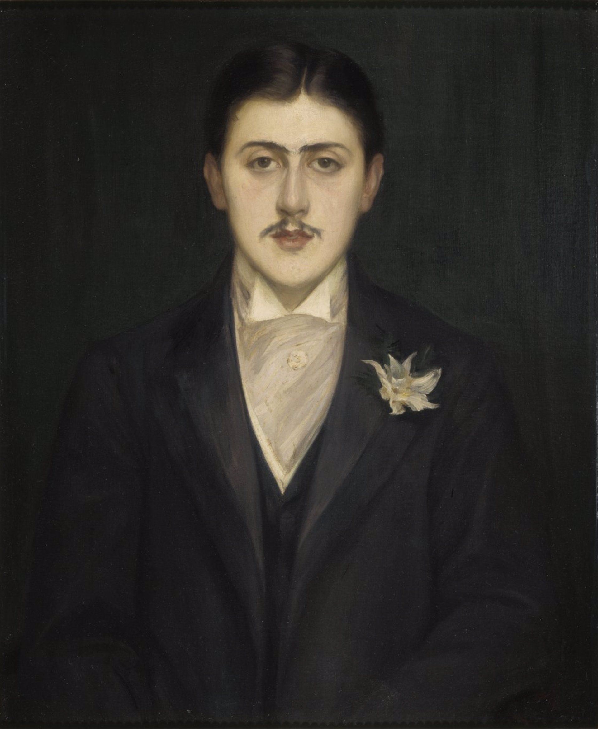 Un recorrido por el universo de Proust en el Museo Thyssen