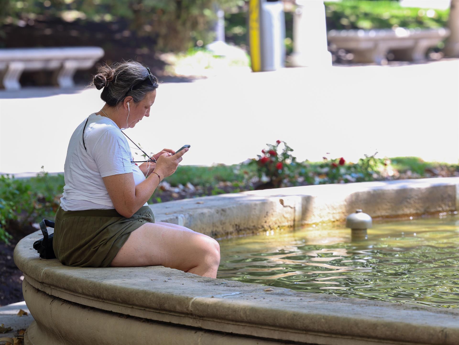 El innovador proyecto europeo para combatir el calor este verano