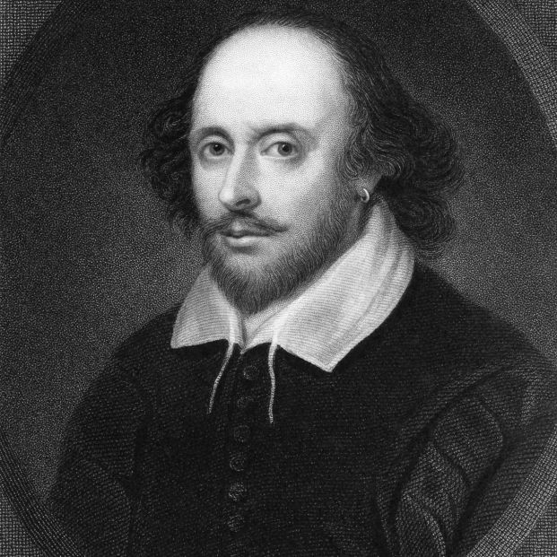 bigstock William Shakespeare       22170530