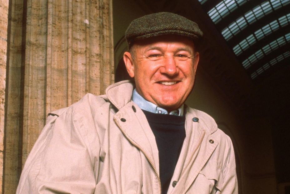 El marcapasos de Gene Hackman revela importantes detalles sobre su muerte