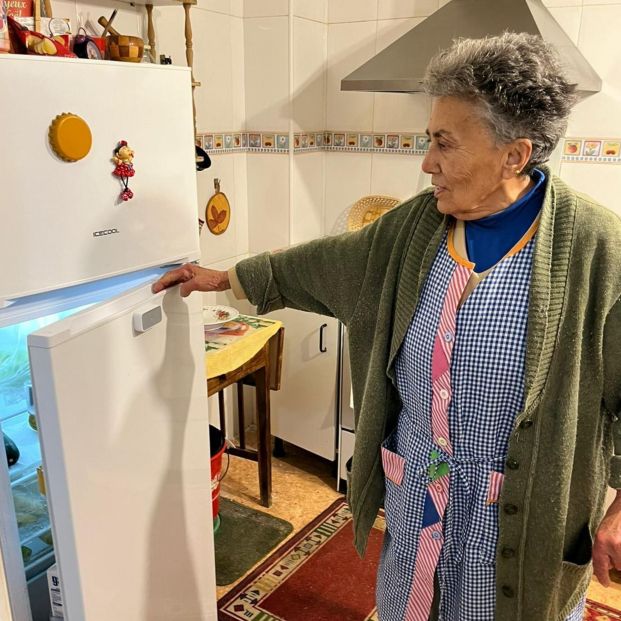 'Hogares inteligentes' para que los mayores de zonas rurales sigan en sus casas  (Diputación de Zamora)