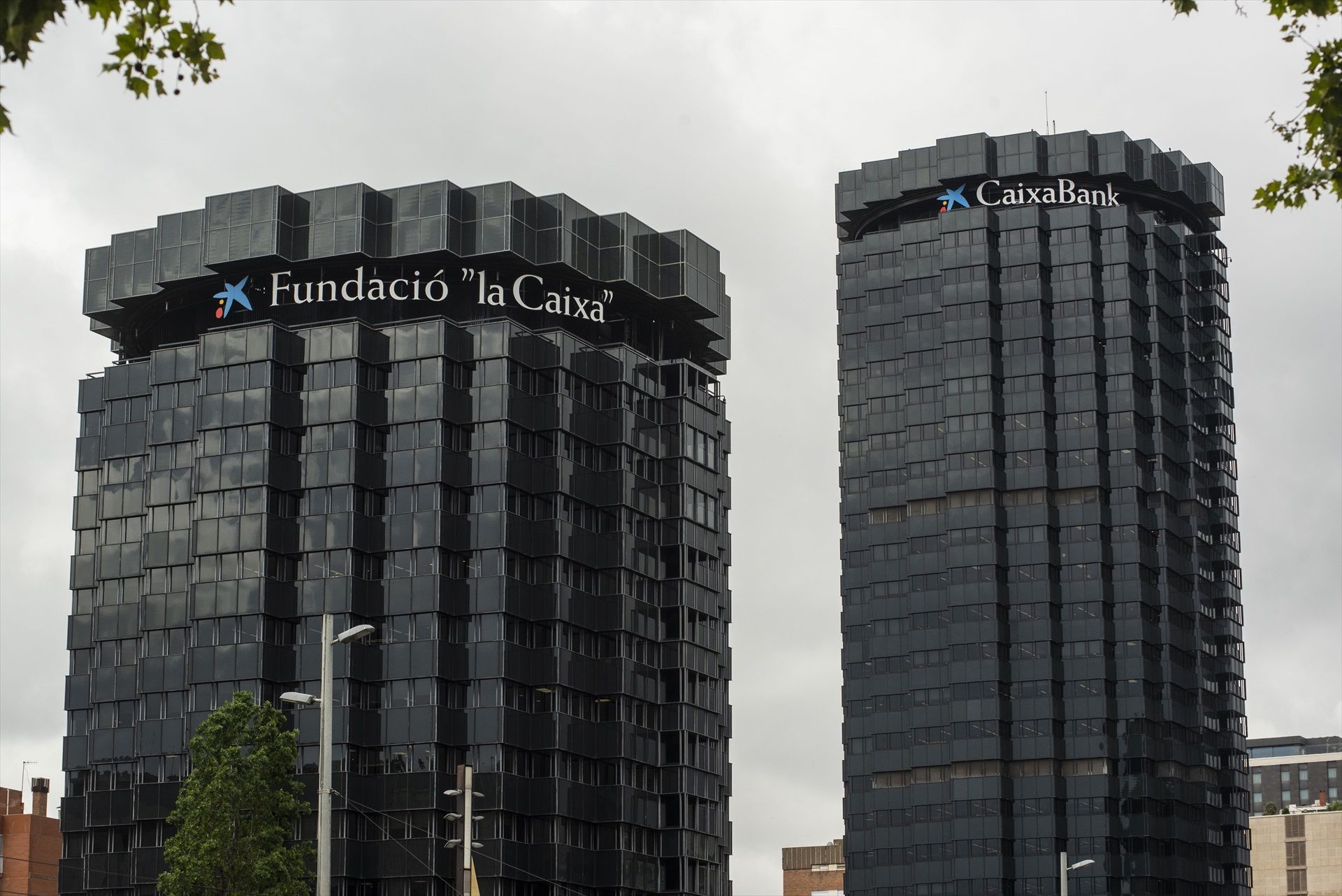 Fundación La Caixa y CriteriaCaixa devuelven su sede a Cataluña tras más de 7 años en Baleares