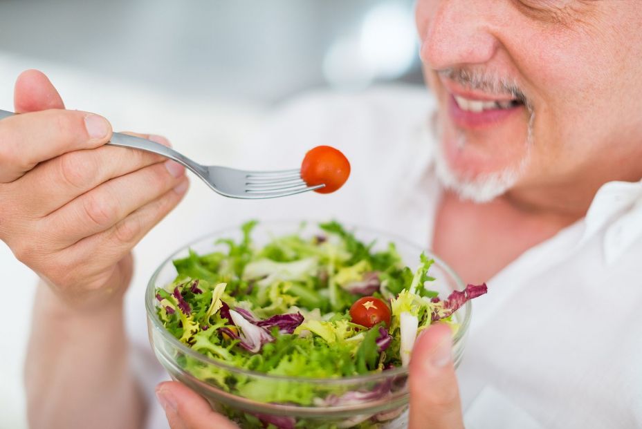 La dieta mediterránea protege frente a la depresión mientras que la occidental aumenta el riesgo