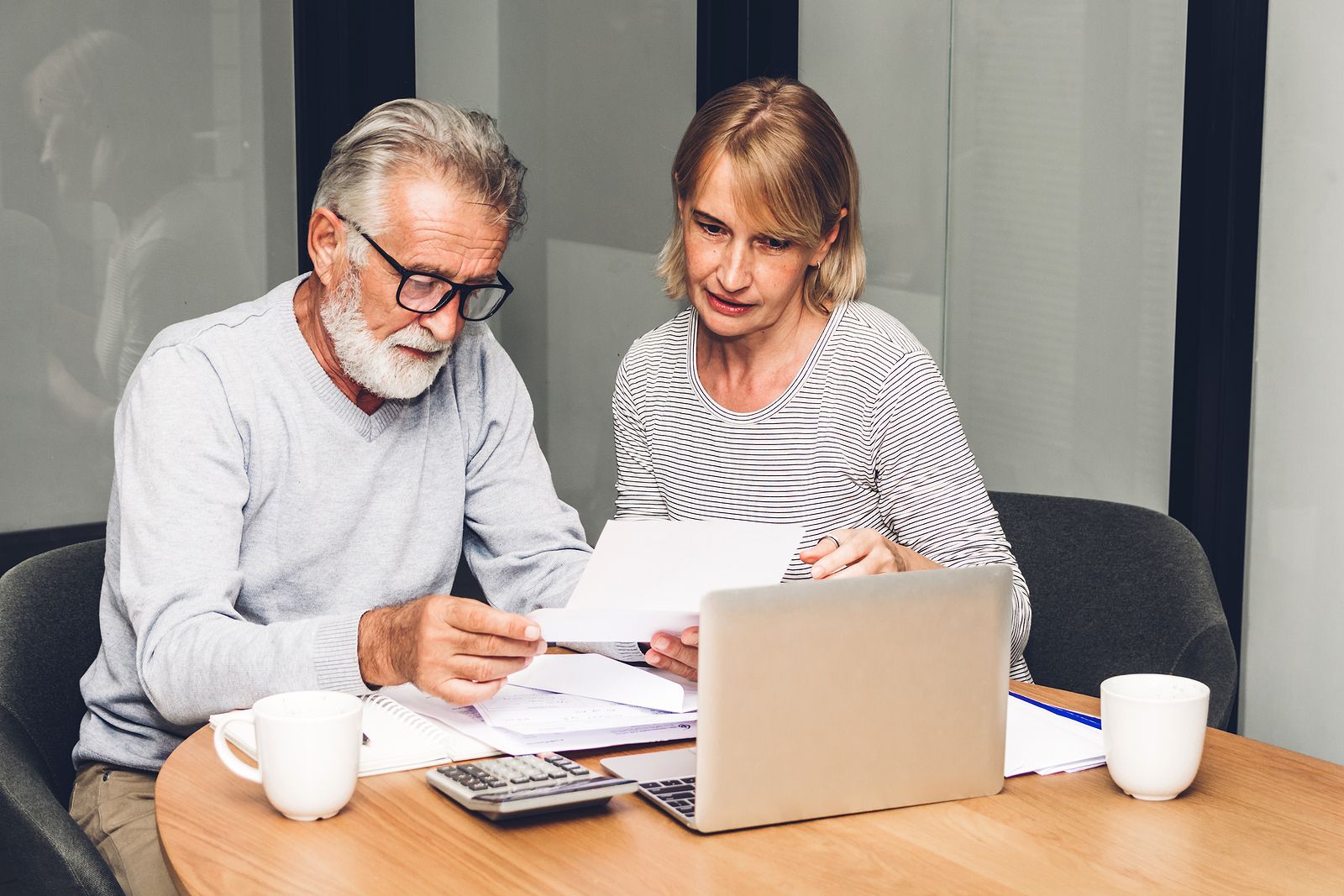 Un experto financiero indica cuándo es el momento perfecto para rescatar un plan de pensiones (BigStock)