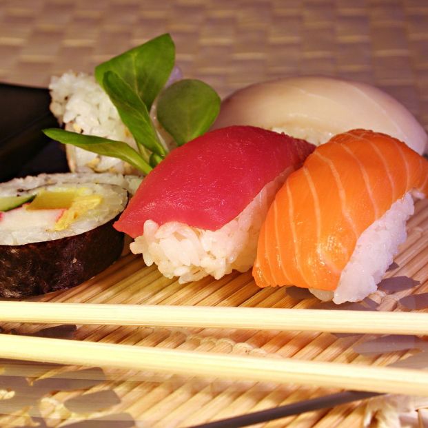 bigstock Sushi 324411