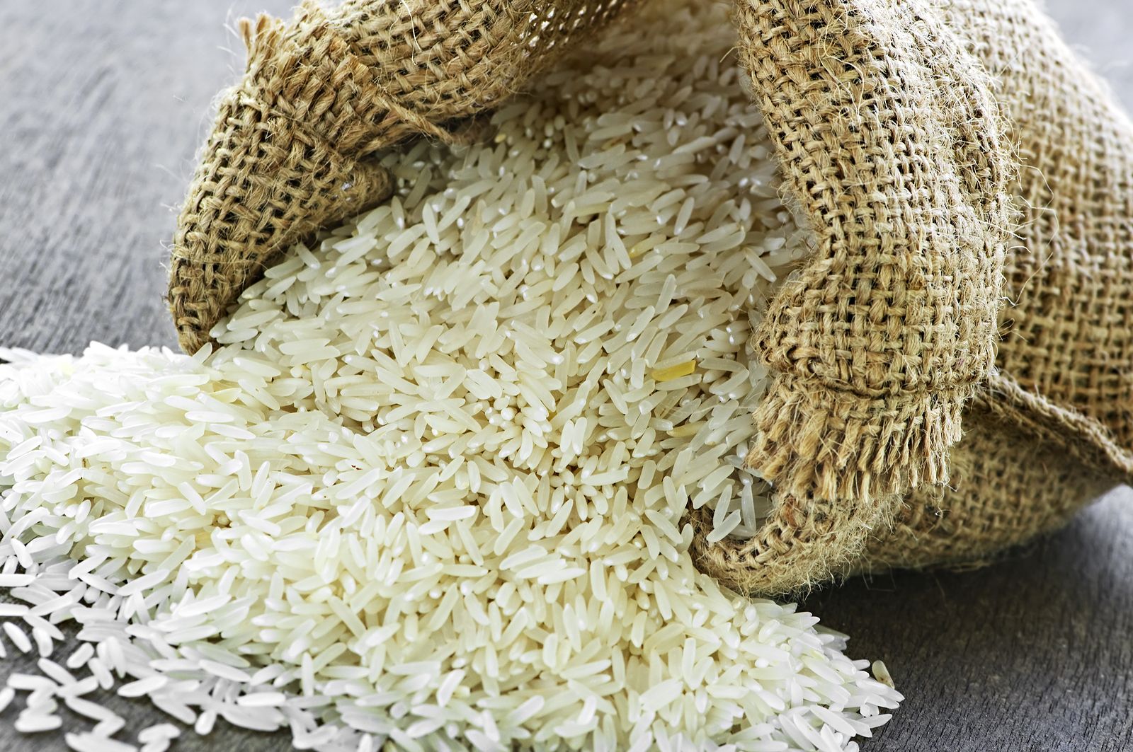 El truco de Boticaria García para que el arroz engorde menos