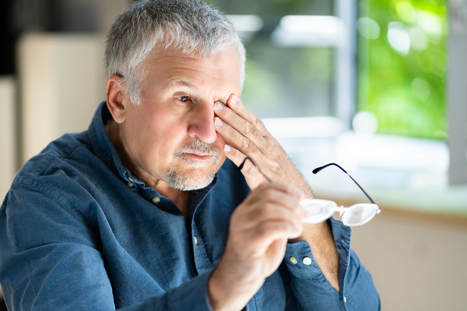 Glaucoma, la enfermedad silenciosa de la vista: causas, tratamientos y avances