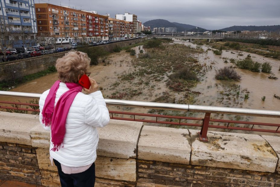 ¿Cuándo dejará de llover en España?