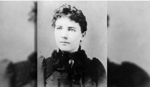 Hablando en plata: Laura Ingalls Wilder