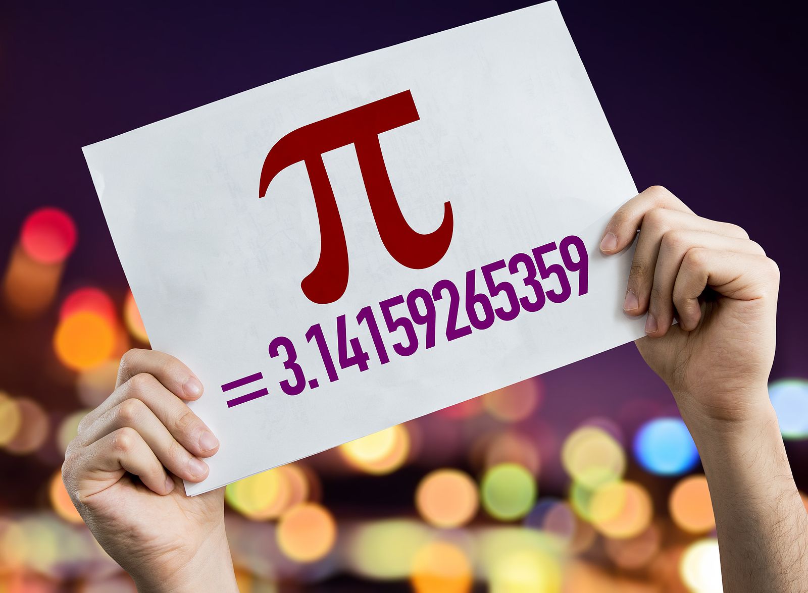 ¿Qué es el Día de Pi y por qué se celebra el 14 de marzo?