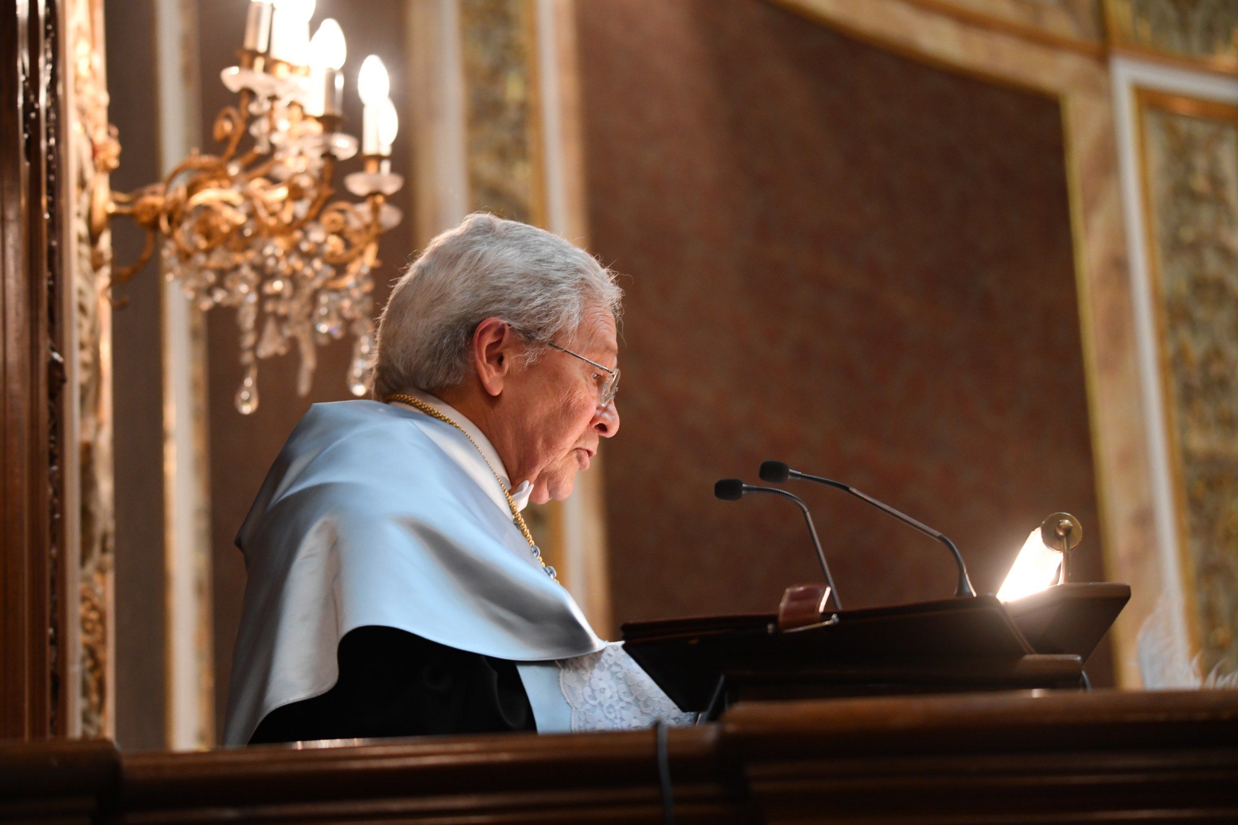 Discurso Fernando Ónega