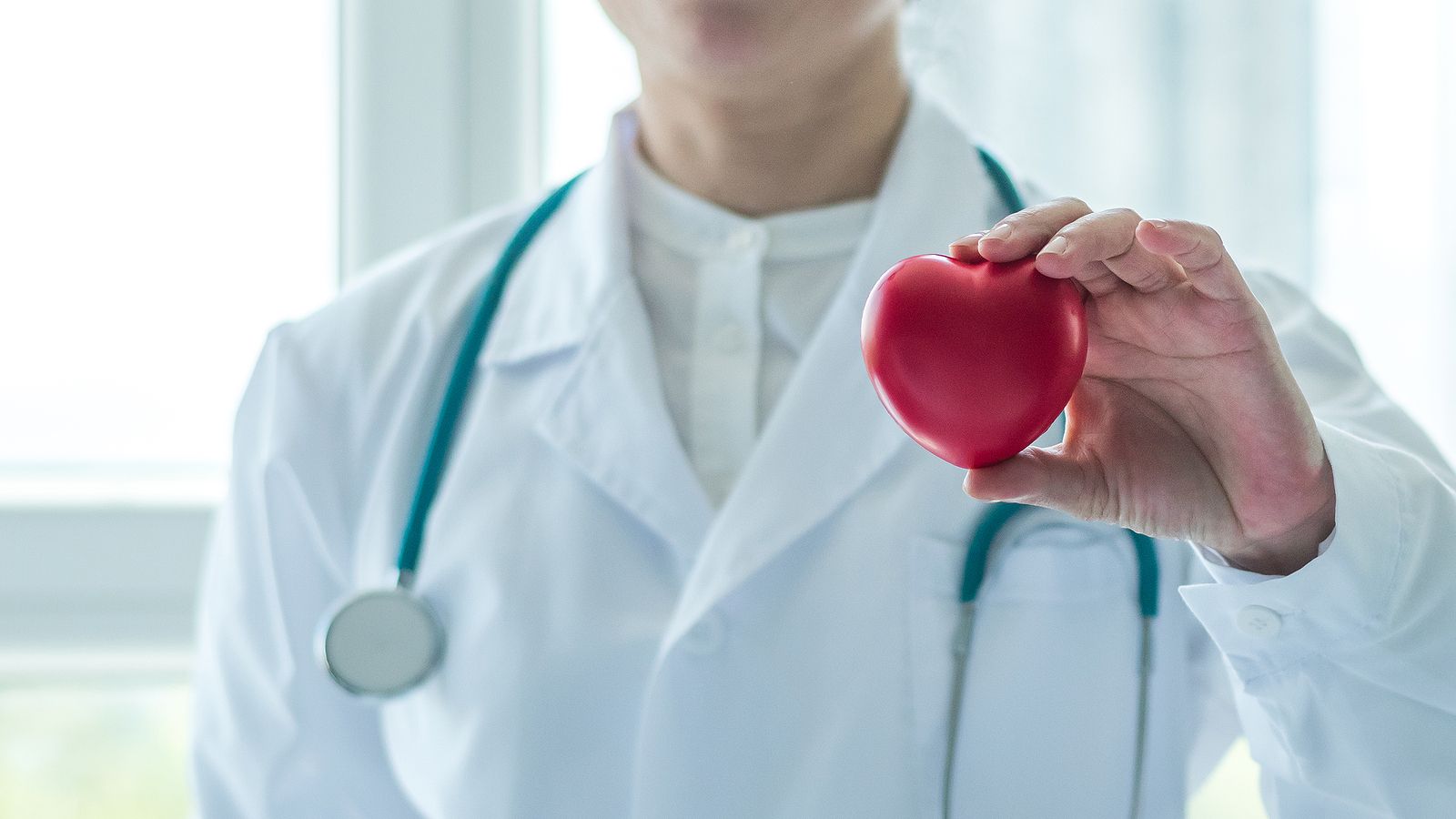 Los ciudadanos aún no se toman en serio prevenir la enfermedad cardiovascular. Bigstock