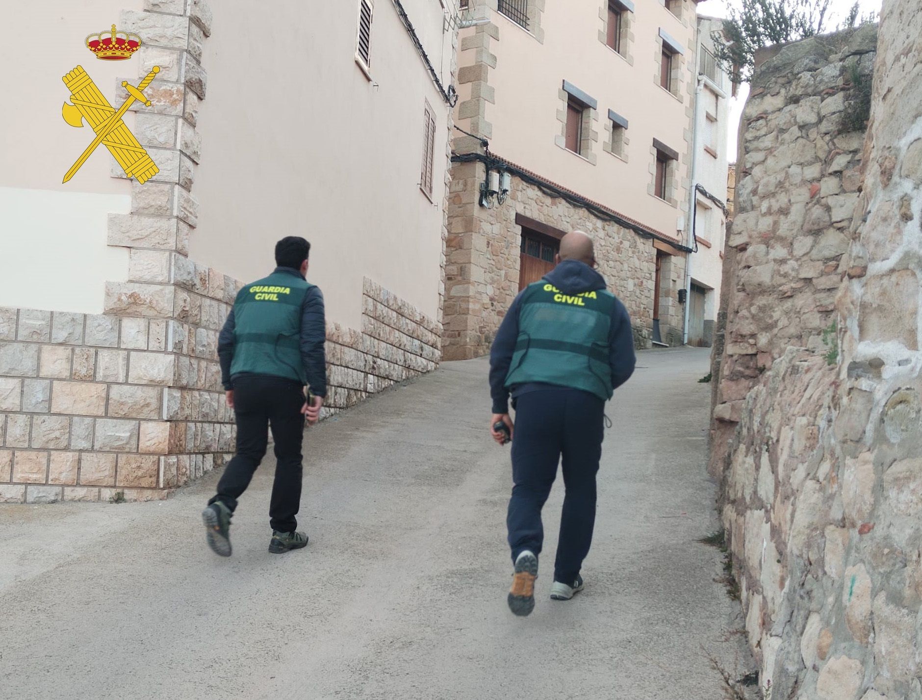 Una mujer de 84 años en Valencia y otra de 75 en Soria, asesinadas por sus hijos