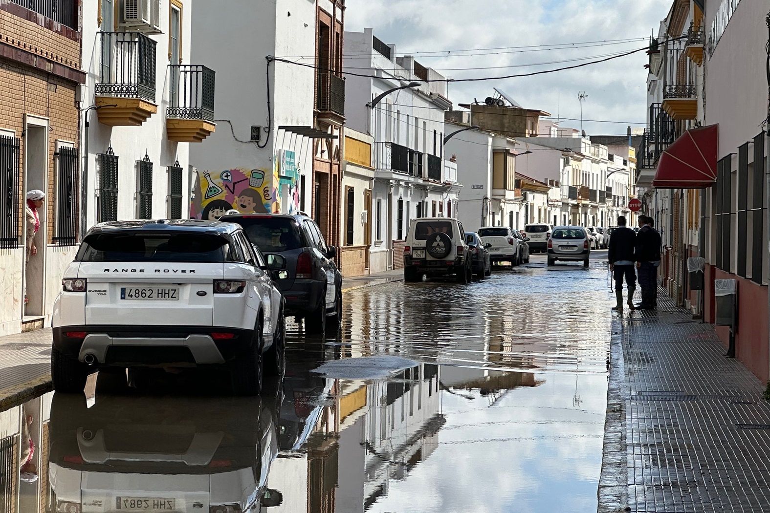 Cómo reclamar daños por tormentas e inundaciones