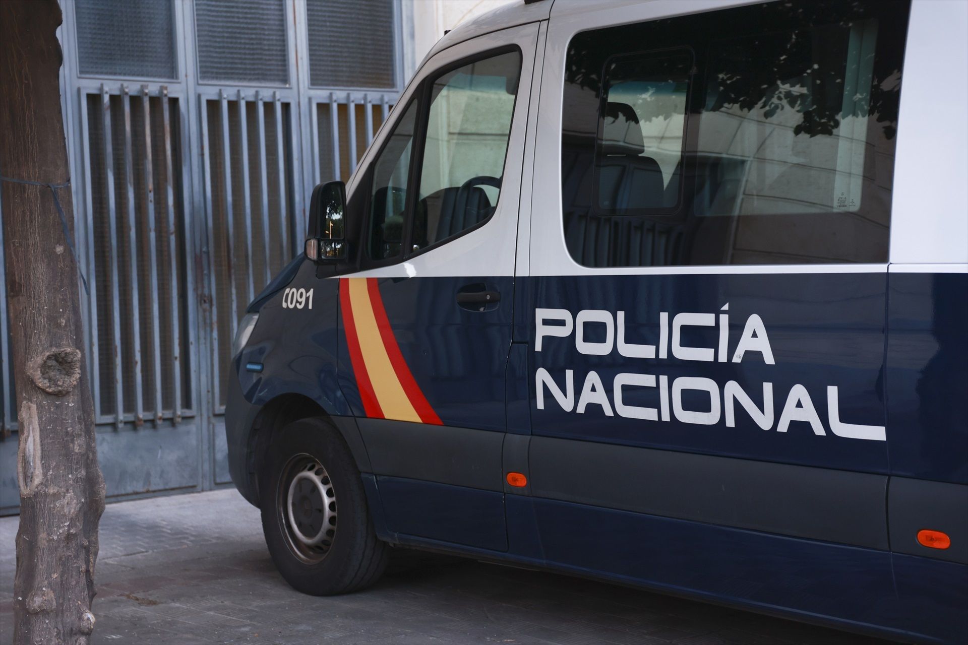 Encuentran en un piso el cadáver momificado de una mujer que llevaba más de una década muerta