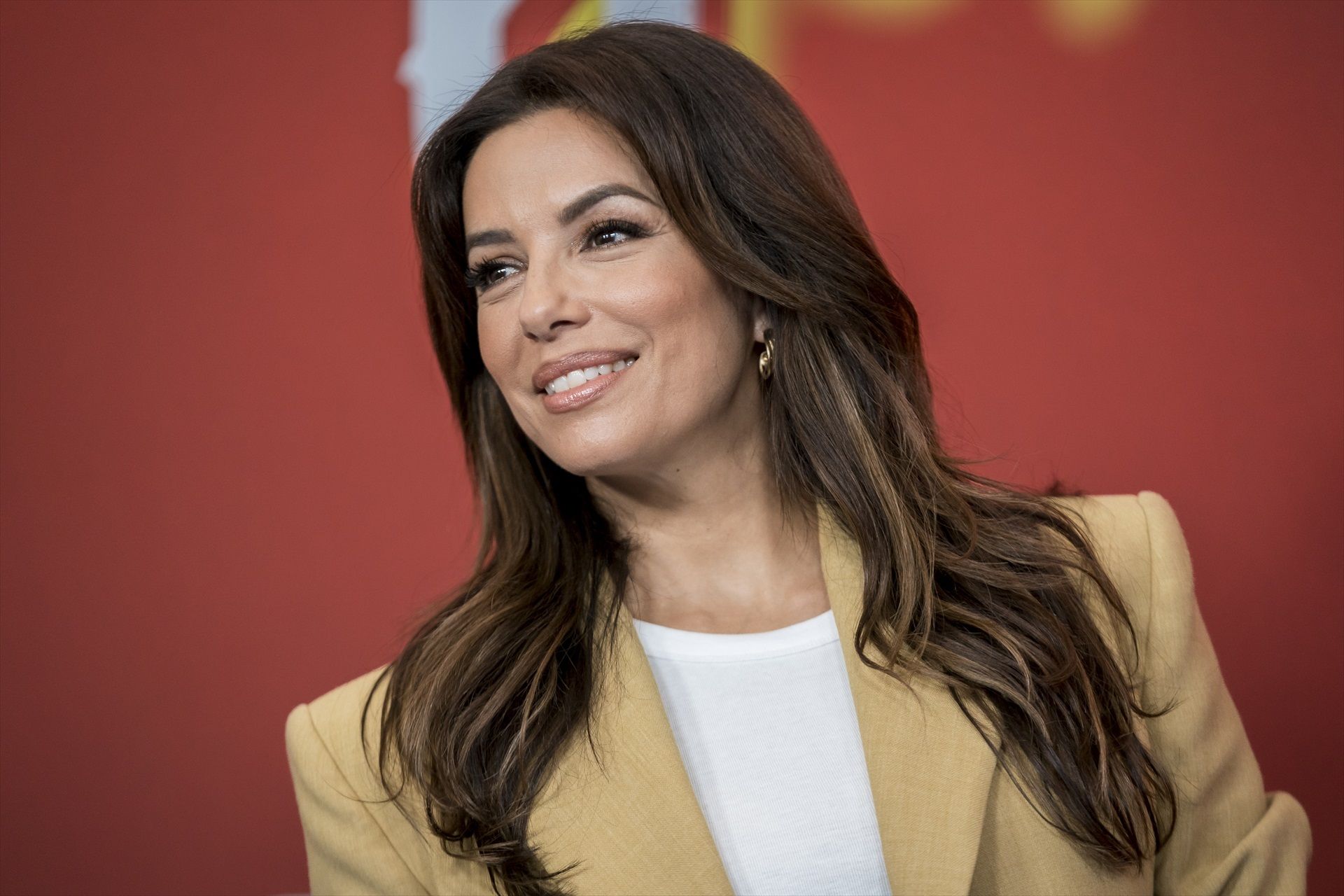 Eva Longoria, homenajeada con el Premio Platino de Honor 2025