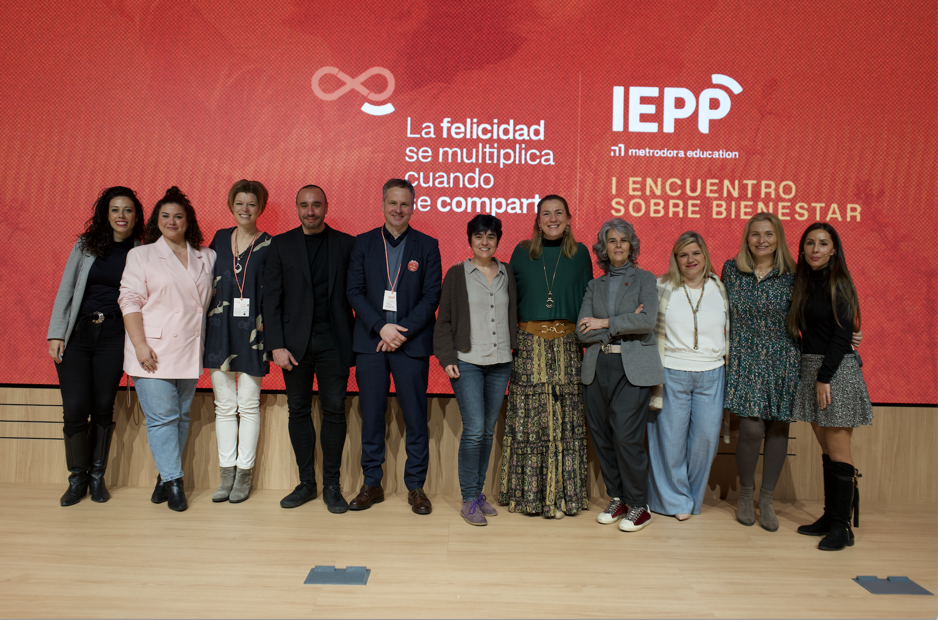 Los psicólogos avisan: "Las personas que tienen niveles más altos de bienestar viven más años"