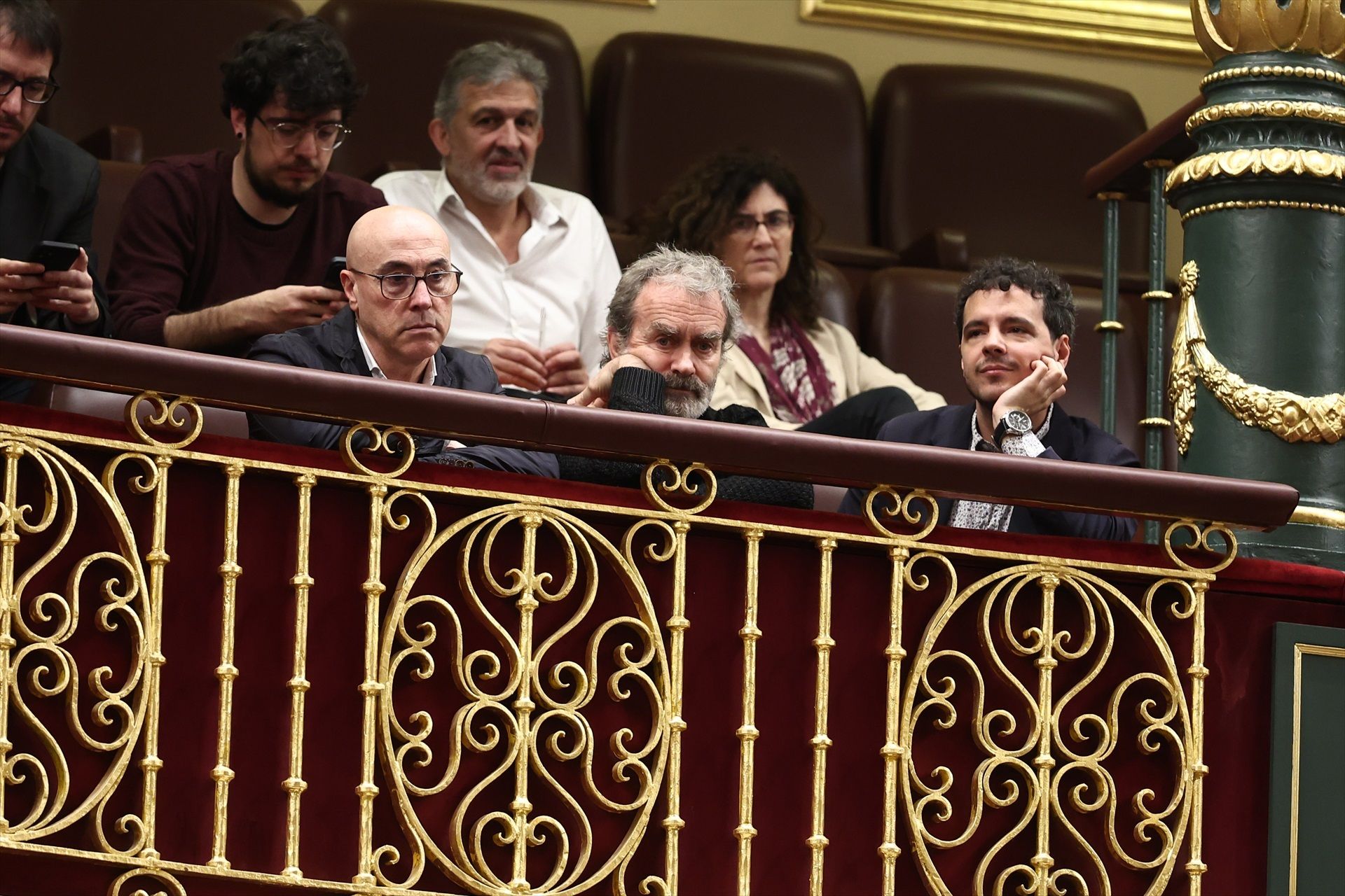 PP, Vox y Junts tumban en el Congreso la creación de la Agencia Estatal de Salud Pública